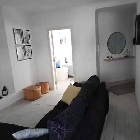Diogo's House Apartment Ferrel (Leiria)