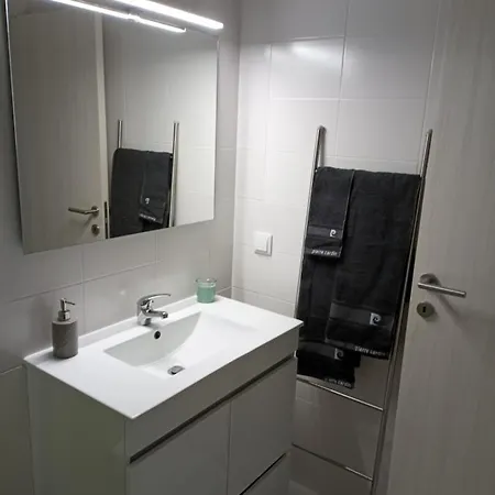 Diogo's House 아파트 *
