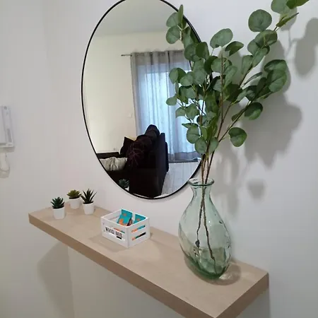 Apartment Diogo's House *