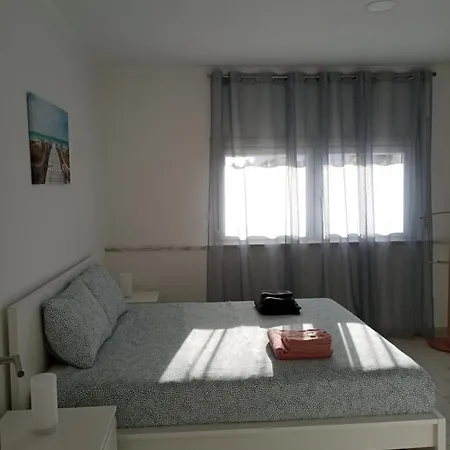 Diogo's House Apartment