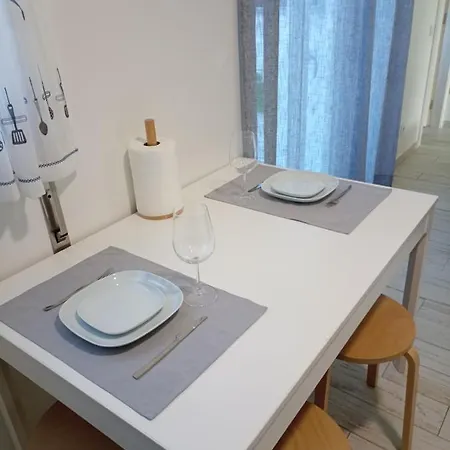 아파트 Diogo's House