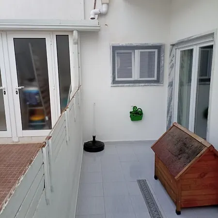 Diogo's House 아파트 페렐