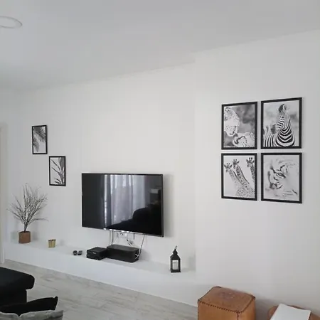 Diogo's House Apartment