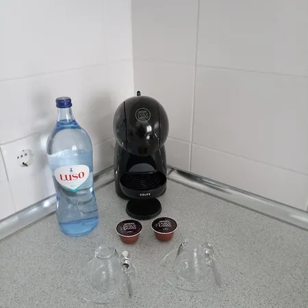 Diogo's House Ferrel (Leiria)