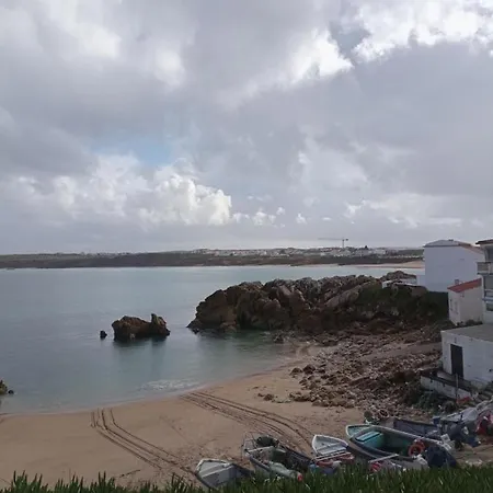 Diogo's House Ferrel (Leiria)