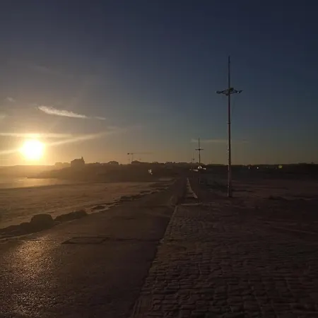 아파트 Diogo's House *